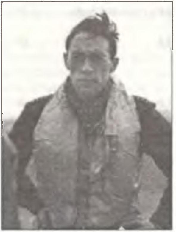 Иллюстрация к книге — Асы Второй мировой войны. Британская империя. Том 1 [i_180.jpg]