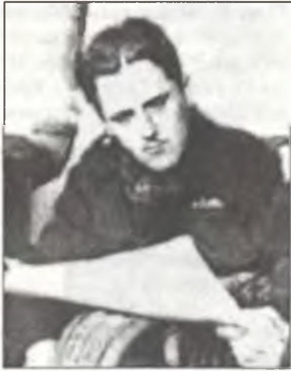 Иллюстрация к книге — Асы Второй мировой войны. Британская империя. Том 1 [i_182.jpg]