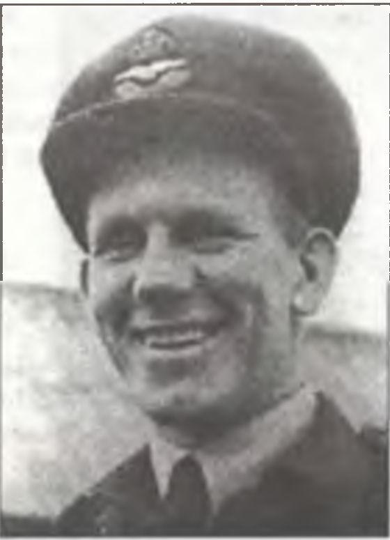 Иллюстрация к книге — Асы Второй мировой войны. Британская империя. Том 1 [i_184.jpg]