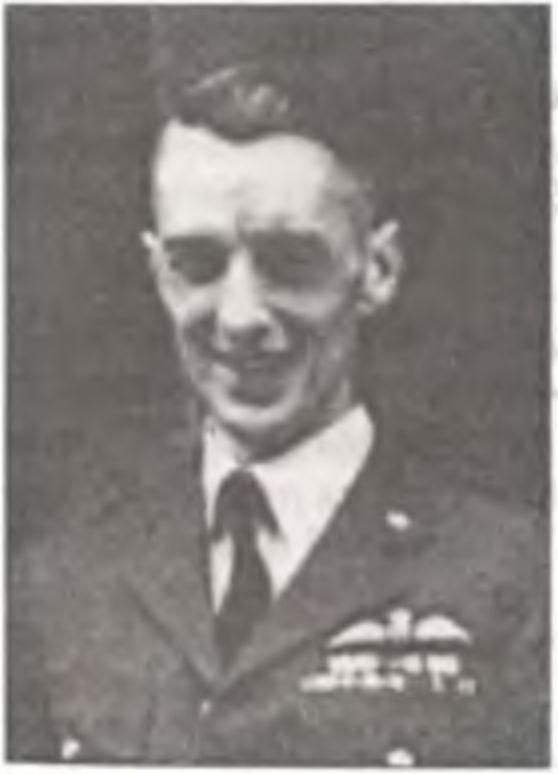 Иллюстрация к книге — Асы Второй мировой войны. Британская империя. Том 1 [i_186.jpg]