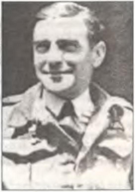 Иллюстрация к книге — Асы Второй мировой войны. Британская империя. Том 1 [i_187.jpg]