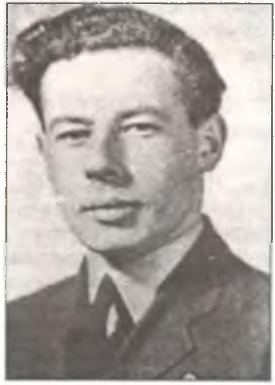 Иллюстрация к книге — Асы Второй мировой войны. Британская империя. Том 1 [i_192.jpg]