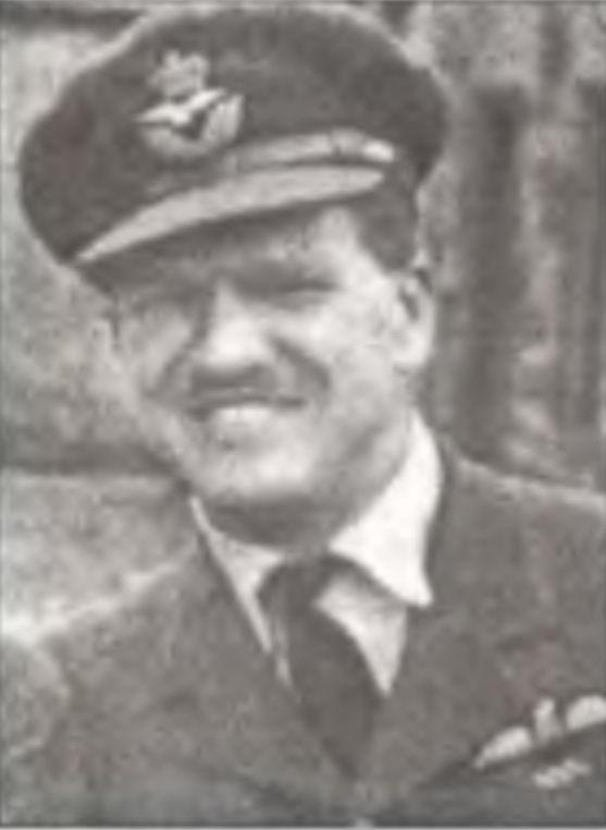 Иллюстрация к книге — Асы Второй мировой войны. Британская империя. Том 1 [i_197.jpg]