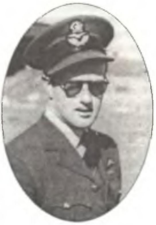 Иллюстрация к книге — Асы Второй мировой войны. Британская империя. Том 1 [i_204.jpg]