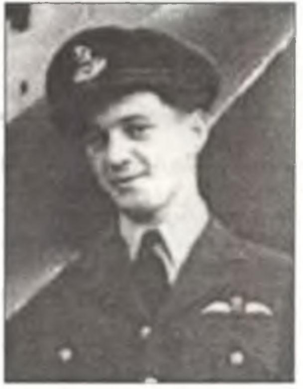 Иллюстрация к книге — Асы Второй мировой войны. Британская империя. Том 1 [i_208.jpg]