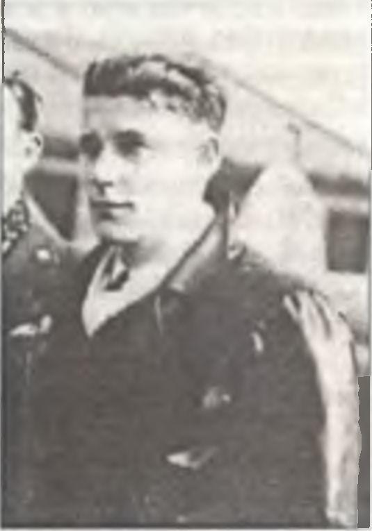 Иллюстрация к книге — Асы Второй мировой войны. Британская империя. Том 1 [i_209.jpg]