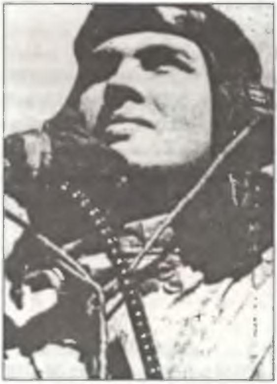 Иллюстрация к книге — Асы Второй мировой войны. Британская империя. Том 1 [i_215.jpg]