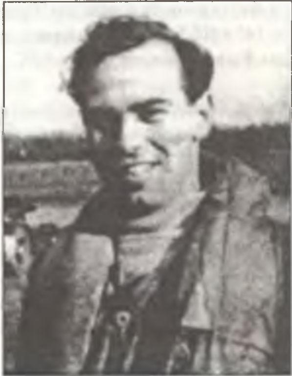 Иллюстрация к книге — Асы Второй мировой войны. Британская империя. Том 1 [i_216.jpg]