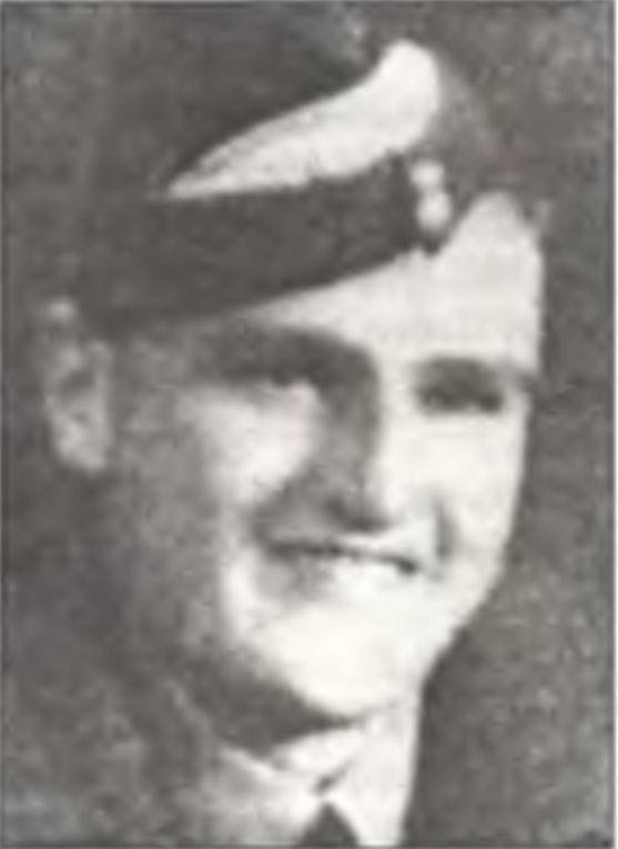 Иллюстрация к книге — Асы Второй мировой войны. Британская империя. Том 1 [i_217.jpg]