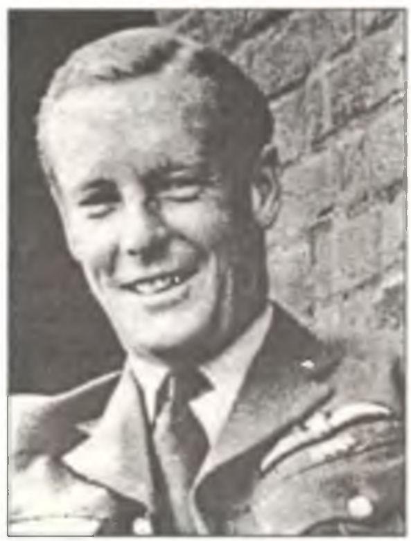 Иллюстрация к книге — Асы Второй мировой войны. Британская империя. Том 1 [i_218.jpg]