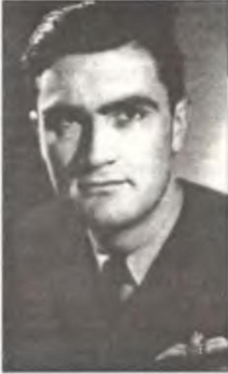 Иллюстрация к книге — Асы Второй мировой войны. Британская империя. Том 1 [i_220.jpg]