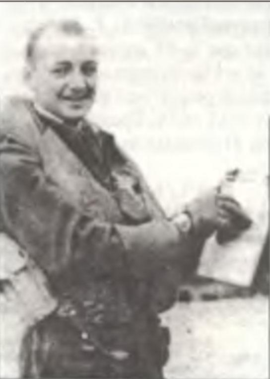 Иллюстрация к книге — Асы Второй мировой войны. Британская империя. Том 1 [i_221.jpg]