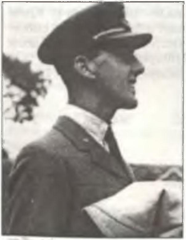 Иллюстрация к книге — Асы Второй мировой войны. Британская империя. Том 1 [i_225.jpg]