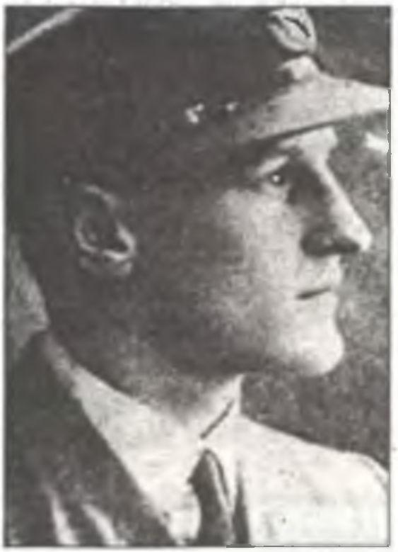 Иллюстрация к книге — Асы Второй мировой войны. Британская империя. Том 1 [i_226.jpg]