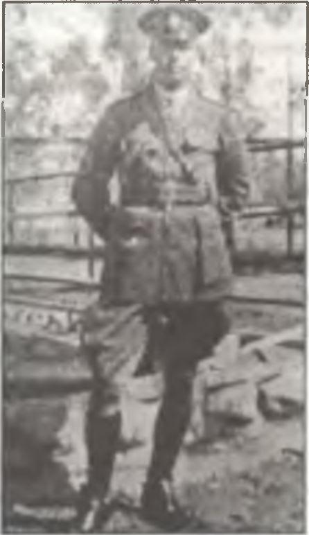 Иллюстрация к книге — Асы Второй мировой войны. Британская империя. Том 1 [i_228.jpg]