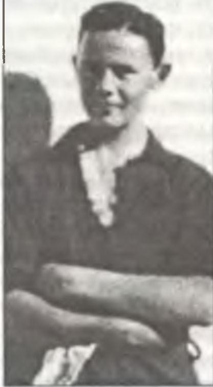 Иллюстрация к книге — Асы Второй мировой войны. Британская империя. Том 1 [i_231.jpg]