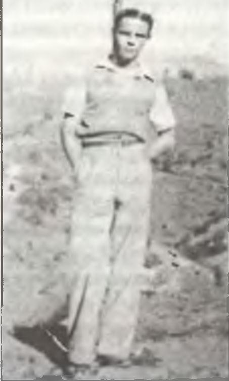 Иллюстрация к книге — Асы Второй мировой войны. Британская империя. Том 1 [i_232.jpg]