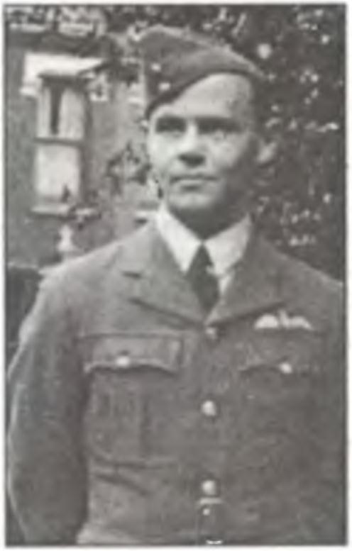 Иллюстрация к книге — Асы Второй мировой войны. Британская империя. Том 1 [i_234.jpg]