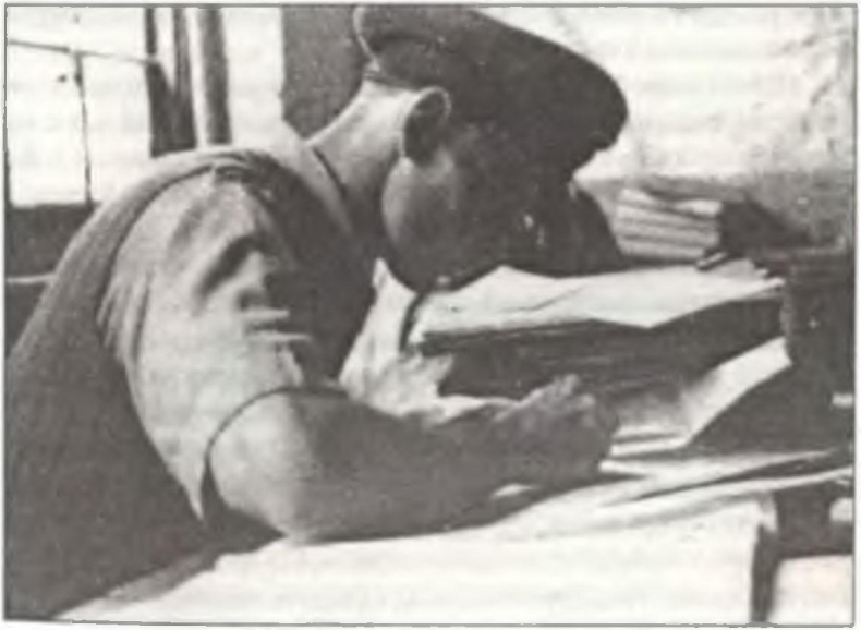 Иллюстрация к книге — Асы Второй мировой войны. Британская империя. Том 1 [i_241.jpg]