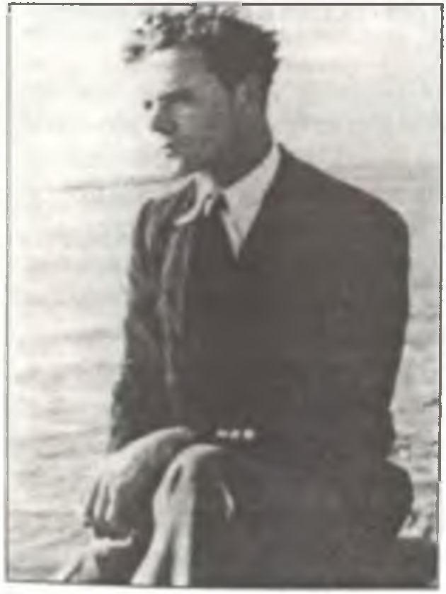 Иллюстрация к книге — Асы Второй мировой войны. Британская империя. Том 1 [i_245.jpg]