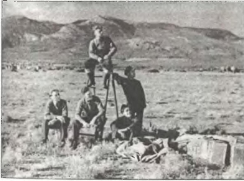 Иллюстрация к книге — Асы Второй мировой войны. Британская империя. Том 1 [i_253.jpg]