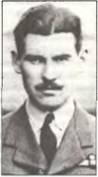 Иллюстрация к книге — Асы Второй мировой войны. Британская империя. Том 1 [i_259.jpg]