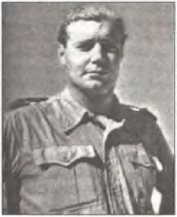 Иллюстрация к книге — Асы Второй мировой войны. Британская империя. Том 1 [i_275.jpg]