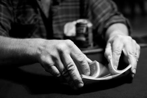 Иллюстрация к книге — Идеальная ставка [i_005.jpg]