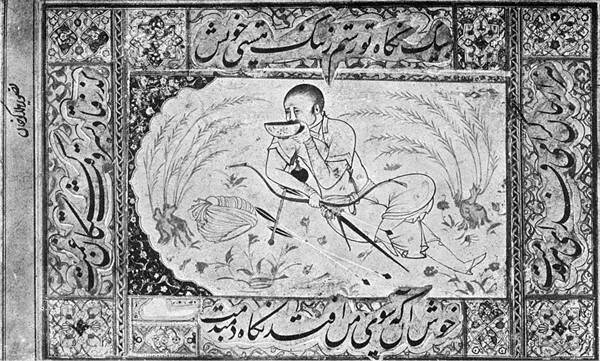 Иллюстрация к книге — Королевство Акры и поздние крестовые походы. Последние крестоносцы на Святой земле [i_008.jpg]