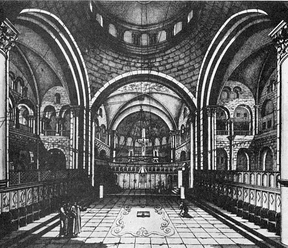 Иллюстрация к книге — Королевство Акры и поздние крестовые походы. Последние крестоносцы на Святой земле [i_010.jpg]