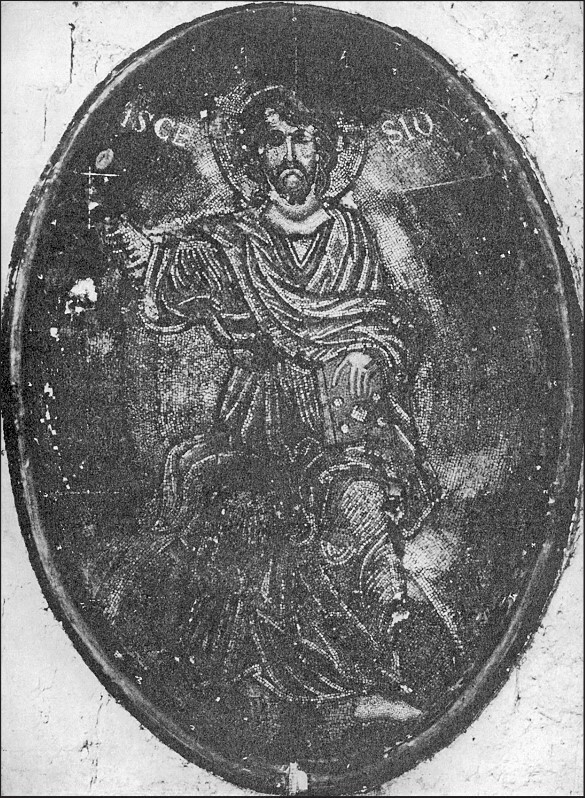 Иллюстрация к книге — Королевство Акры и поздние крестовые походы. Последние крестоносцы на Святой земле [i_012.jpg]