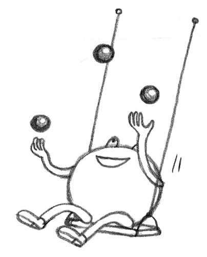 Иллюстрация к книге — Комично, как все химично! Почему не стоит бояться фтора в зубной пасте, тефлона на сковороде, и думать о том, что телефон на зарядке взорвется [i_024.jpg]