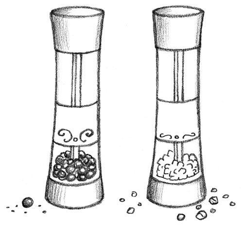Иллюстрация к книге — Комично, как все химично! Почему не стоит бояться фтора в зубной пасте, тефлона на сковороде, и думать о том, что телефон на зарядке взорвется [i_031.jpg]