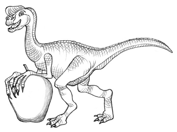 Иллюстрация к книге — Комично, как все химично! Почему не стоит бояться фтора в зубной пасте, тефлона на сковороде, и думать о том, что телефон на зарядке взорвется [i_039.jpg]