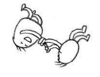 Иллюстрация к книге — Комично, как все химично! Почему не стоит бояться фтора в зубной пасте, тефлона на сковороде, и думать о том, что телефон на зарядке взорвется [i_042.jpg]