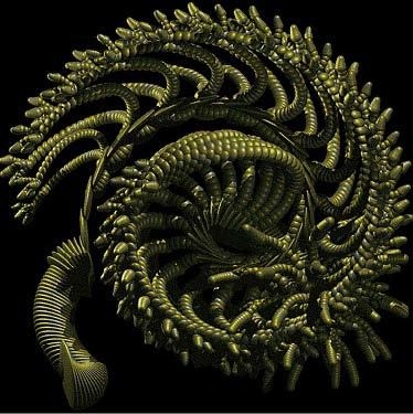 Иллюстрация к книге — Цифровое искусство [i_055.jpg]