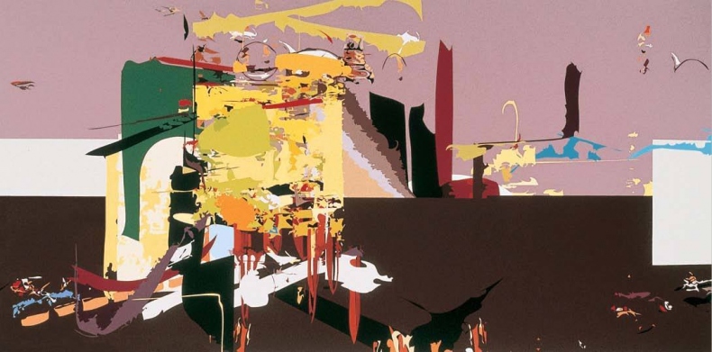 Иллюстрация к книге — Цифровое искусство [i_065.jpg]