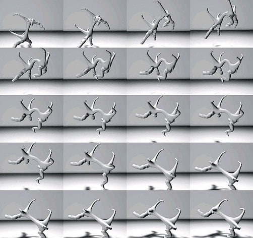 Иллюстрация к книге — Цифровое искусство [i_076.jpg]