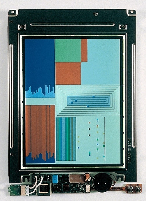 Иллюстрация к книге — Цифровое искусство [i_081.jpg]