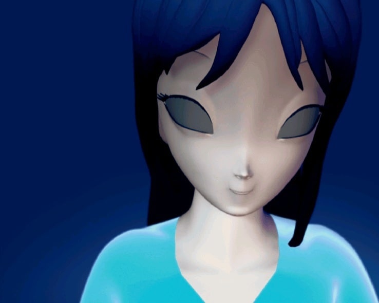 Иллюстрация к книге — Цифровое искусство [i_136.jpg]