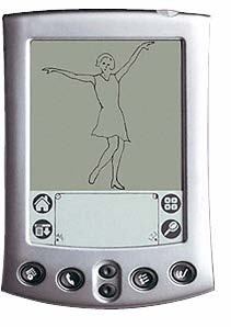 Иллюстрация к книге — Цифровое искусство [i_147.jpg]