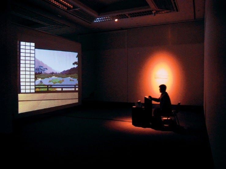 Иллюстрация к книге — Цифровое искусство [i_156.jpg]