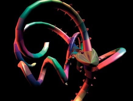 Иллюстрация к книге — Цифровое искусство [i_166.jpg]