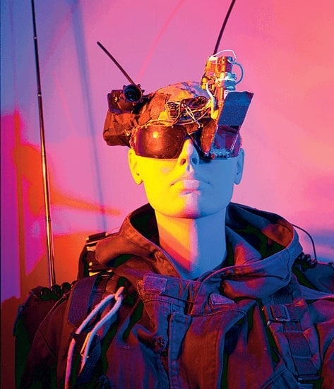 Иллюстрация к книге — Цифровое искусство [i_191.jpg]