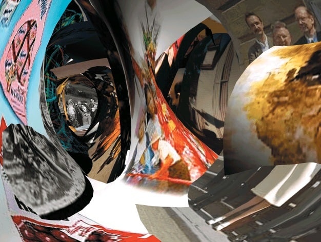 Иллюстрация к книге — Цифровое искусство [i_203.jpg]