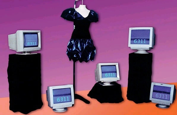 Иллюстрация к книге — Цифровое искусство [i_211.jpg]