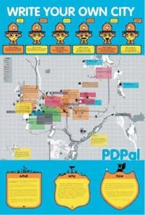 Иллюстрация к книге — Цифровое искусство [i_245.jpg]