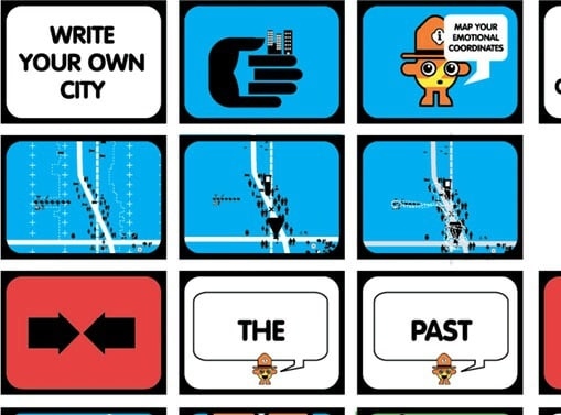 Иллюстрация к книге — Цифровое искусство [i_247.jpg]