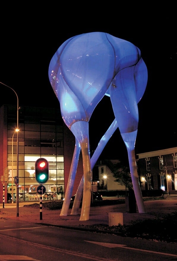 Иллюстрация к книге — Цифровое искусство [i_249.jpg]