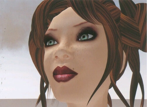 Иллюстрация к книге — Цифровое искусство [i_295.jpg]